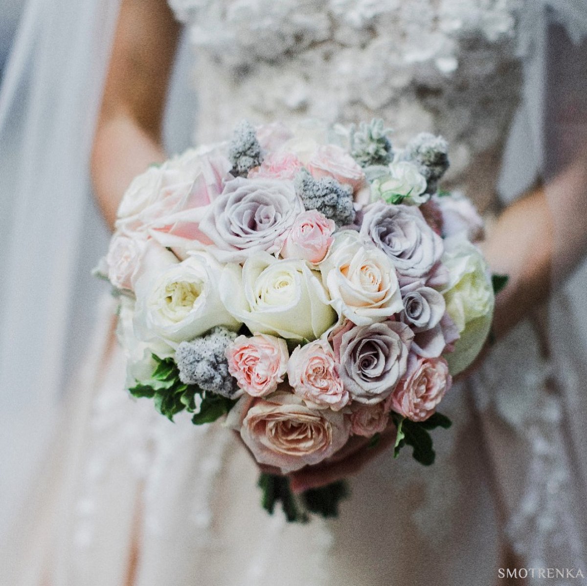Студия флористики и декора Floral Studio 