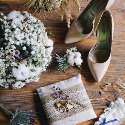 Студия флористики и декора Floral Studio 