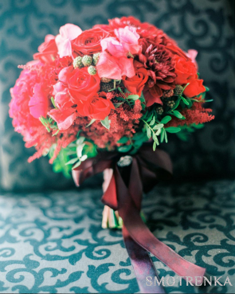 Студия флористики и декора Floral Studio 