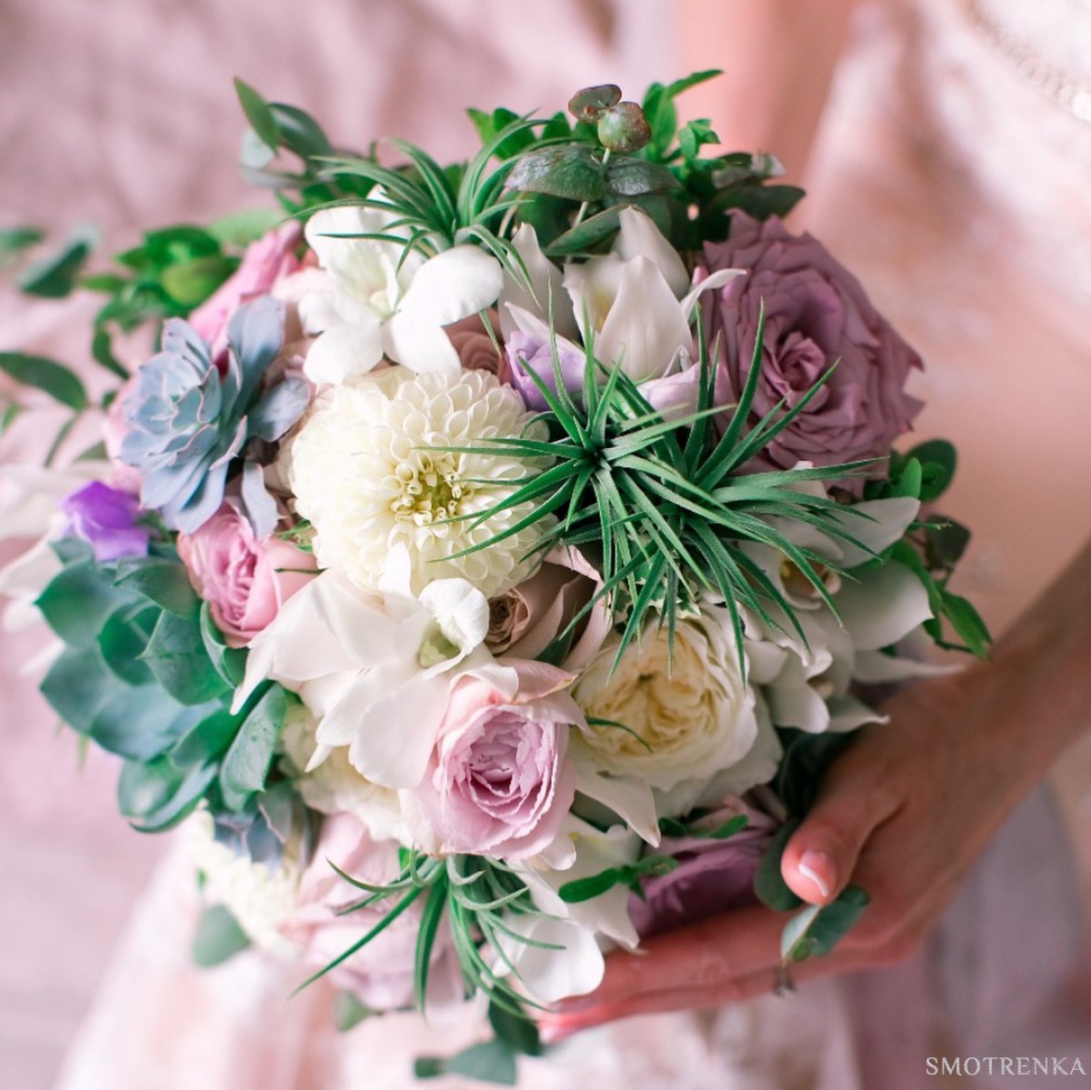 Студия флористики и декора Floral Studio 