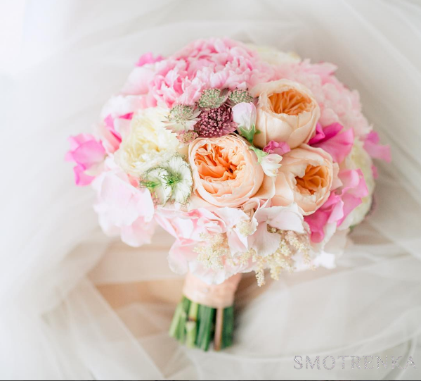 Студия флористики и декора Floral Studio 