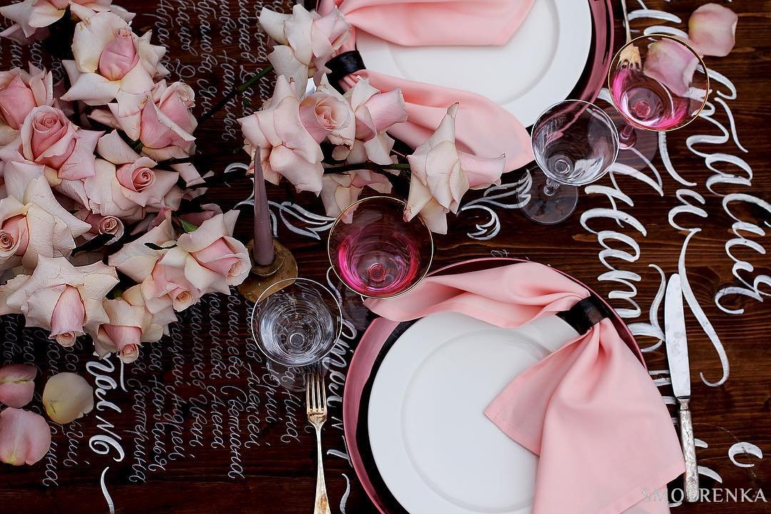 Студия флористики и декора Floral Studio 