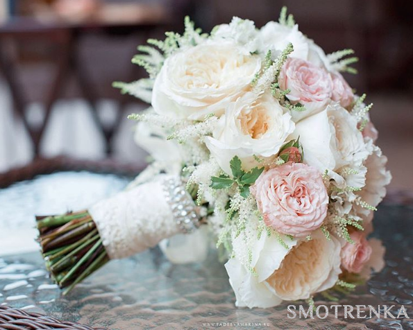 Студия флористики и декора Floral Studio 
