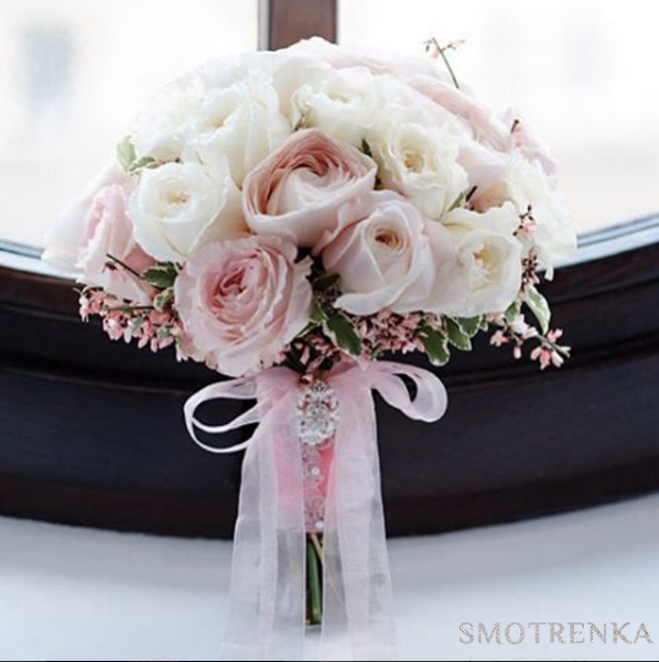 Студия флористики и декора Floral Studio 