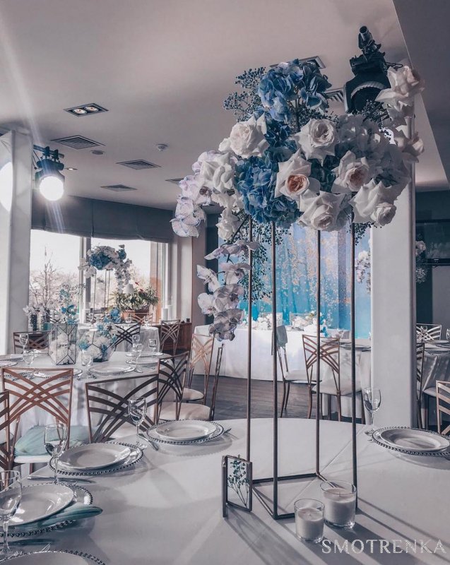 Студия флористики и декора Floral Studio 