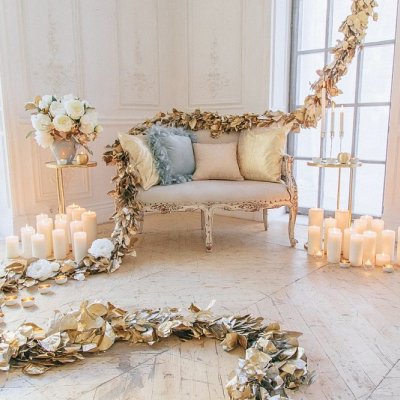 Decor Department