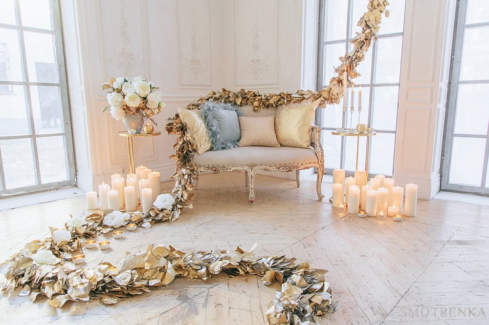 Decor Department