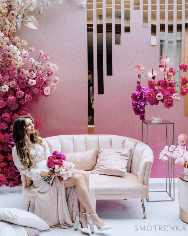 Decor Department