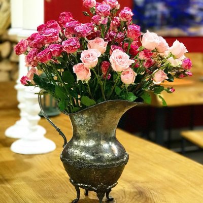 PionDecor