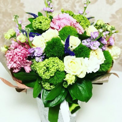 PionDecor