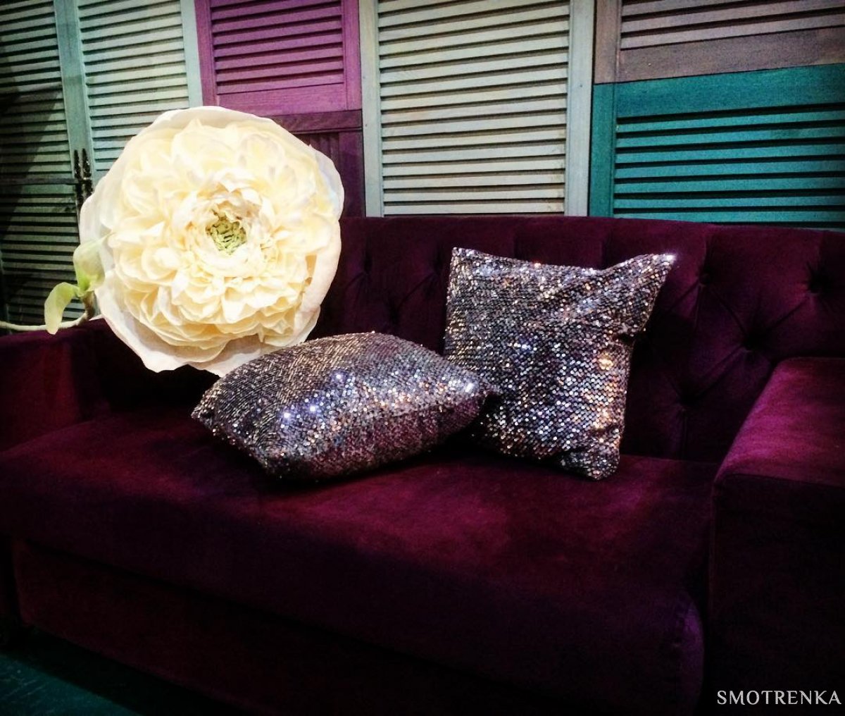 PionDecor