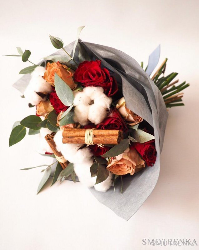 Kleo Flowers студия флористики и декора