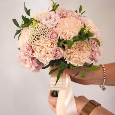 Kleo Flowers студия флористики и декора