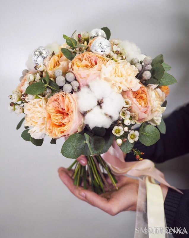 Kleo Flowers студия флористики и декора