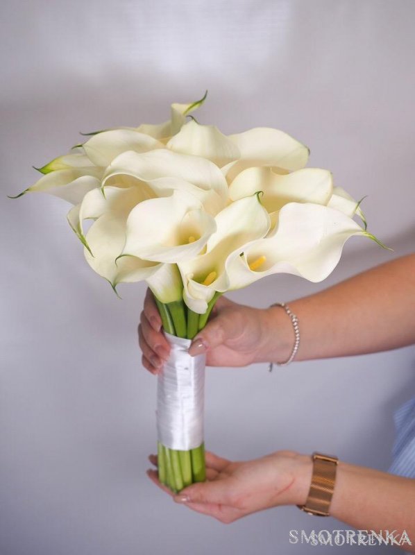Kleo Flowers студия флористики и декора