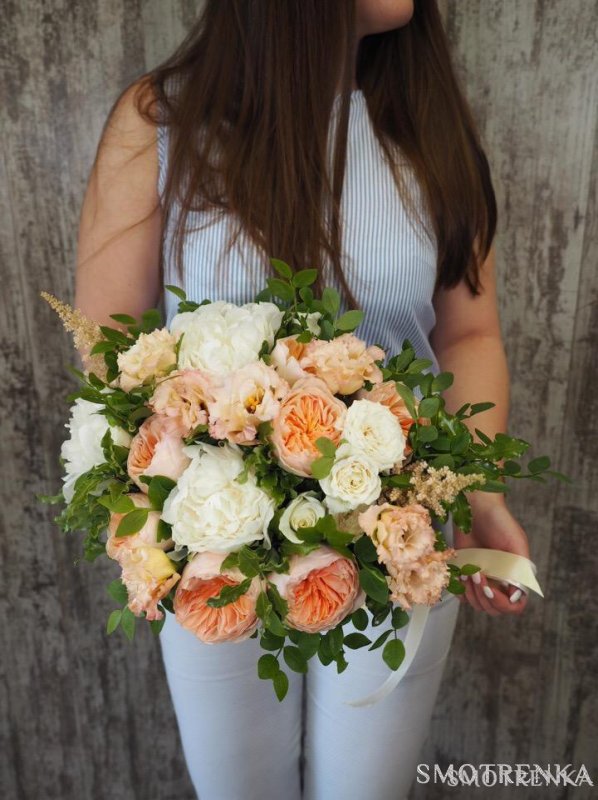 Kleo Flowers студия флористики и декора