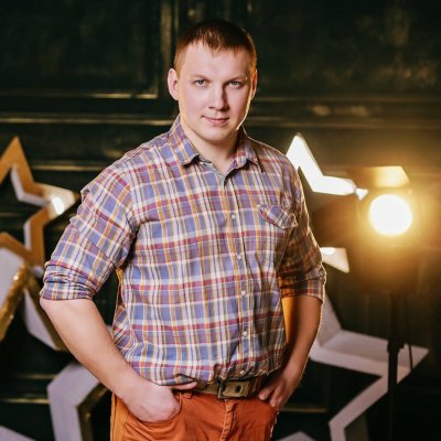 Тёма Лыков