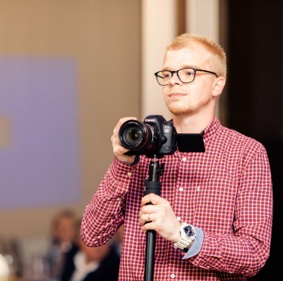 Павел Марченко