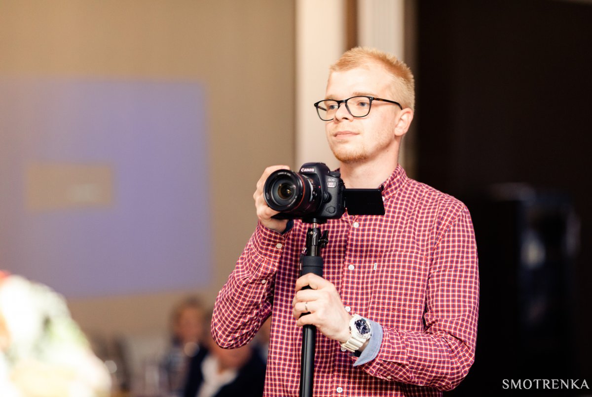 Павел Марченко