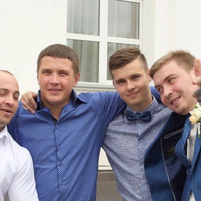 Дмитрий Зудин
