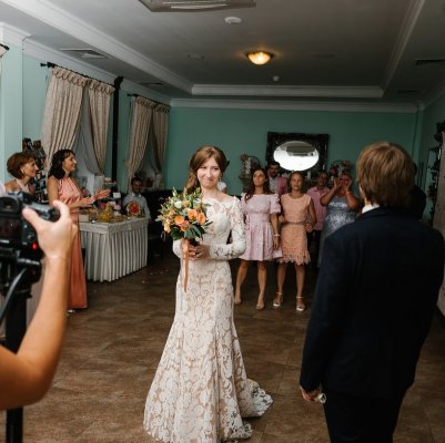 Fedoseev Family