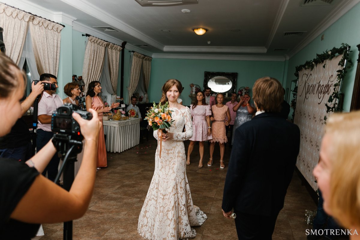 Fedoseev Family