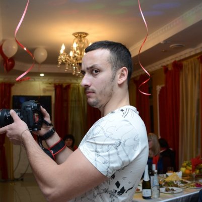 Дмитрий Карпов