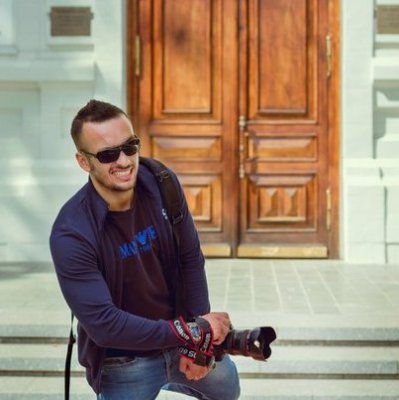 Дмитрий Карпов