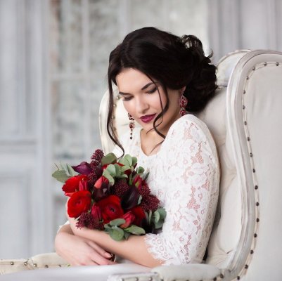 Алексей Меркулов
