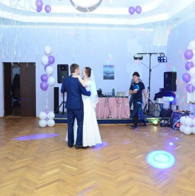 Алексей Меркулов