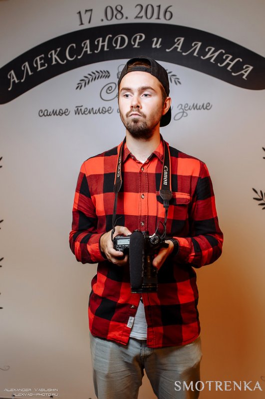 Алексей Меркулов