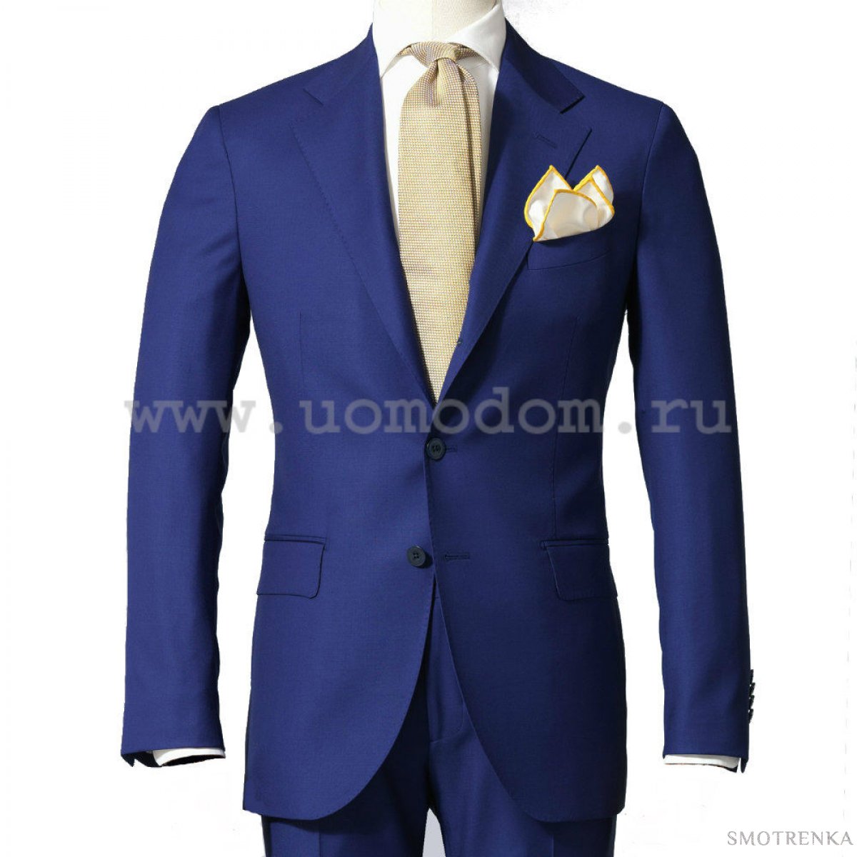Uomodom