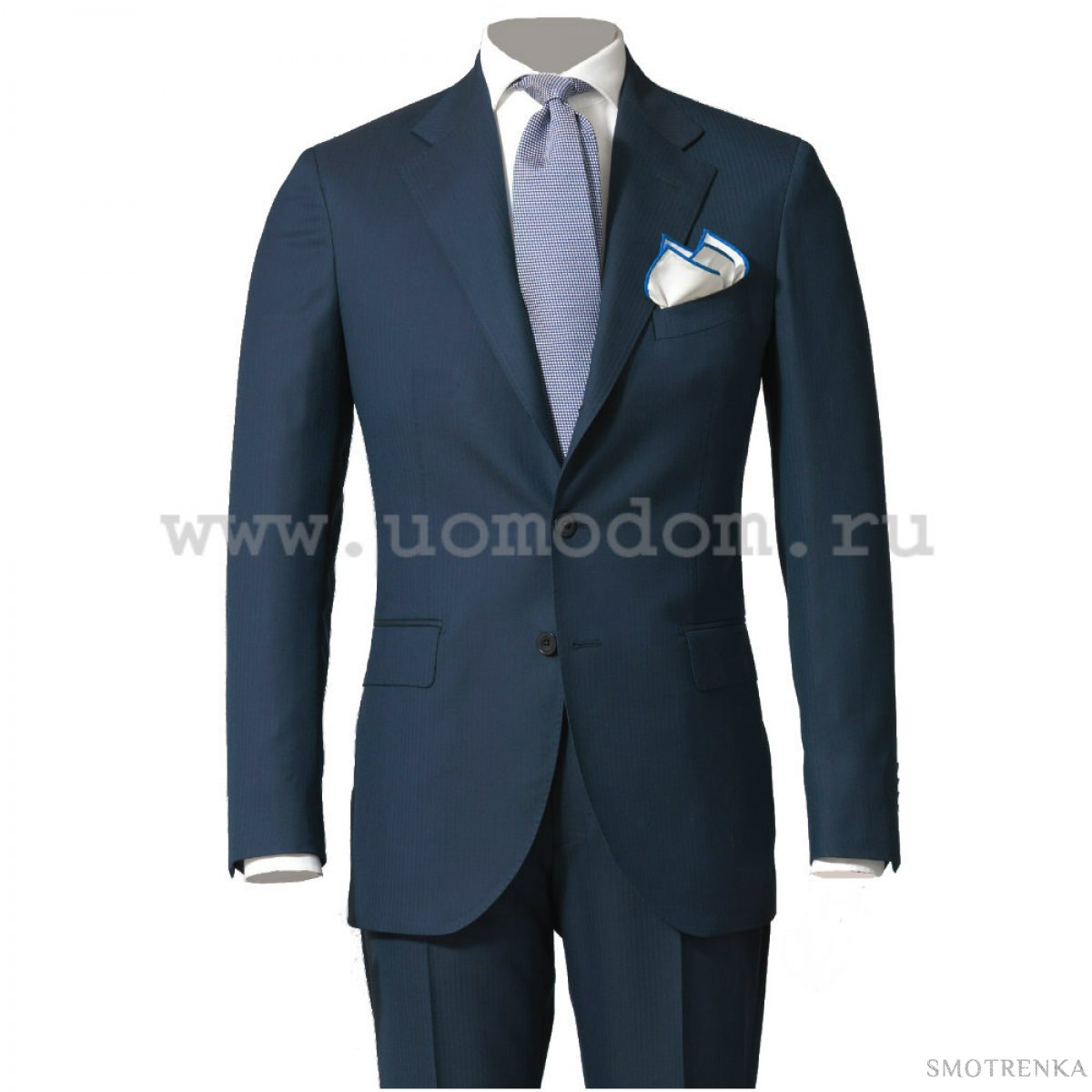 Uomodom