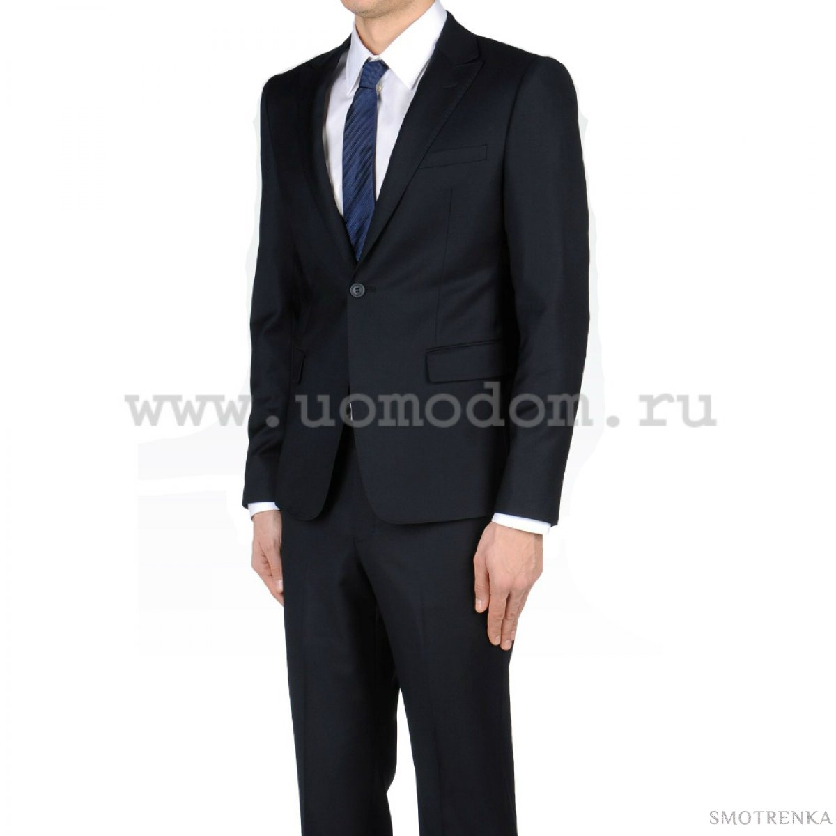 Uomodom
