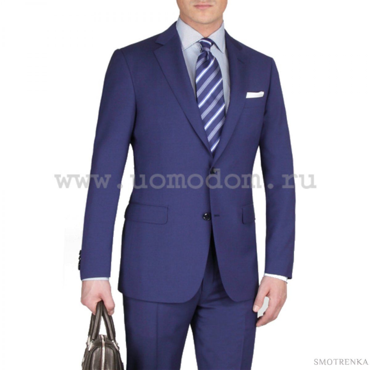 Uomodom