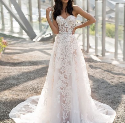 Wedding &amp; Co
