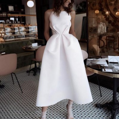 My best dress