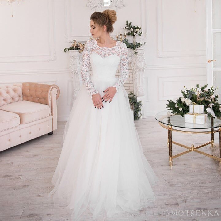 My best dress