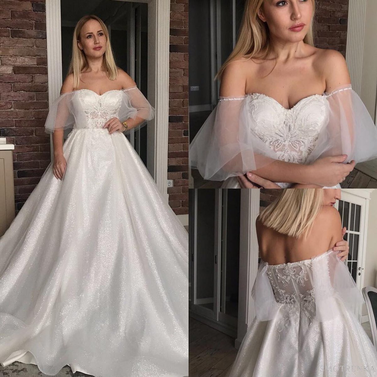 My best dress