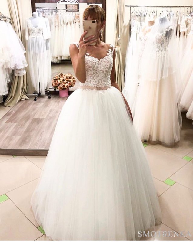 My best dress