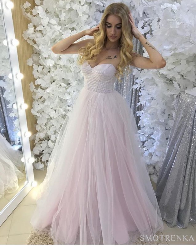 My best dress