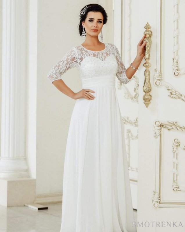 My best dress
