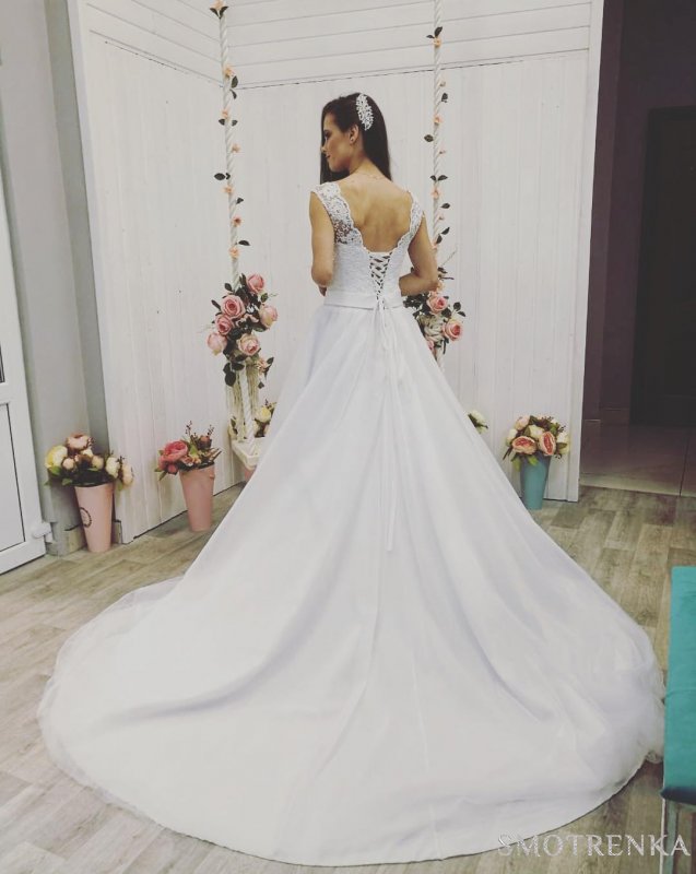 My best dress