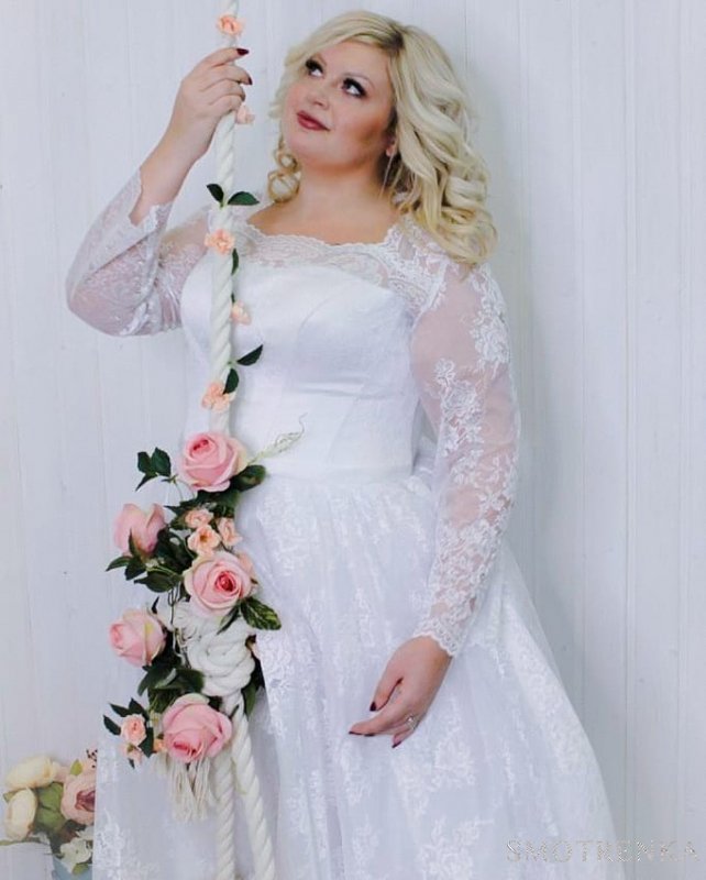 My best dress