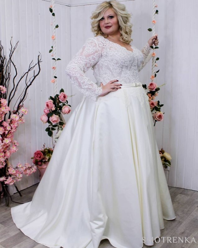 My best dress