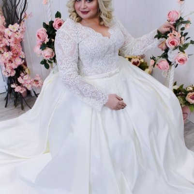 My best dress