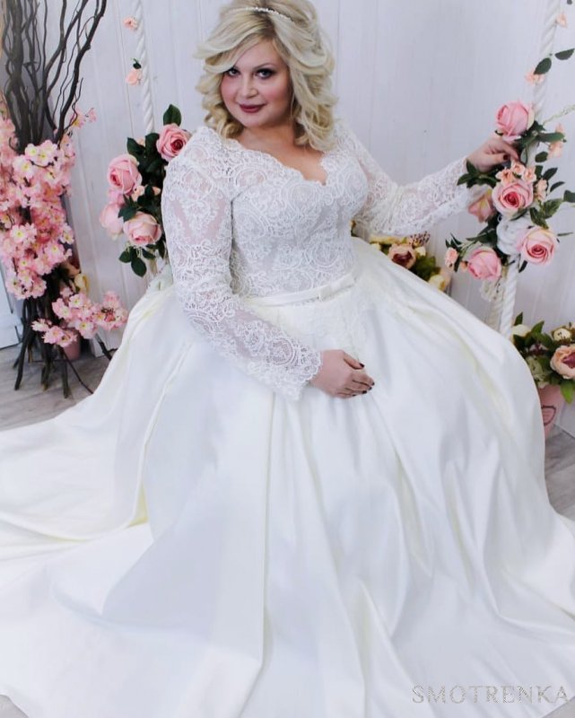 My best dress