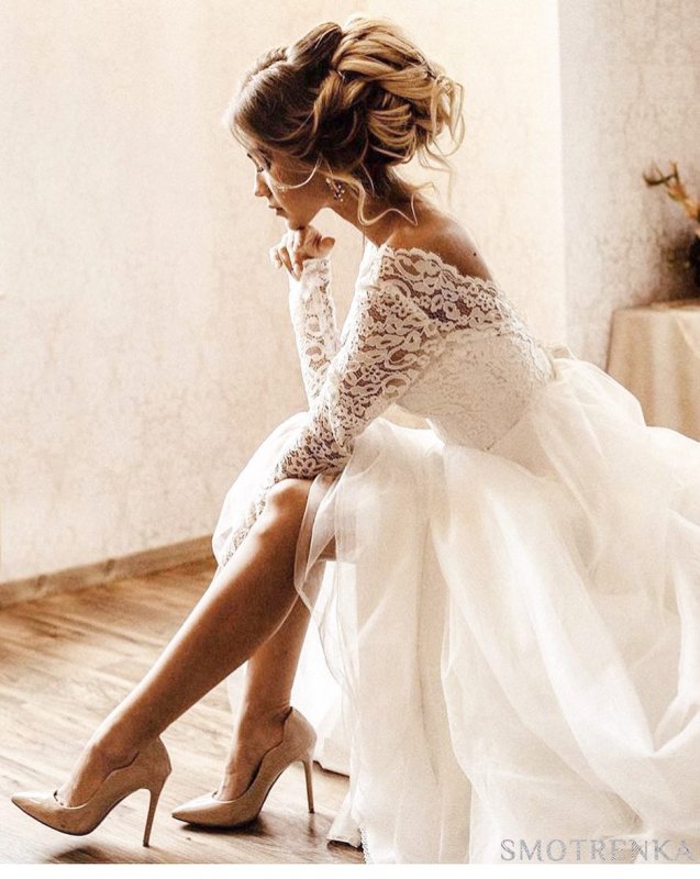 My best dress