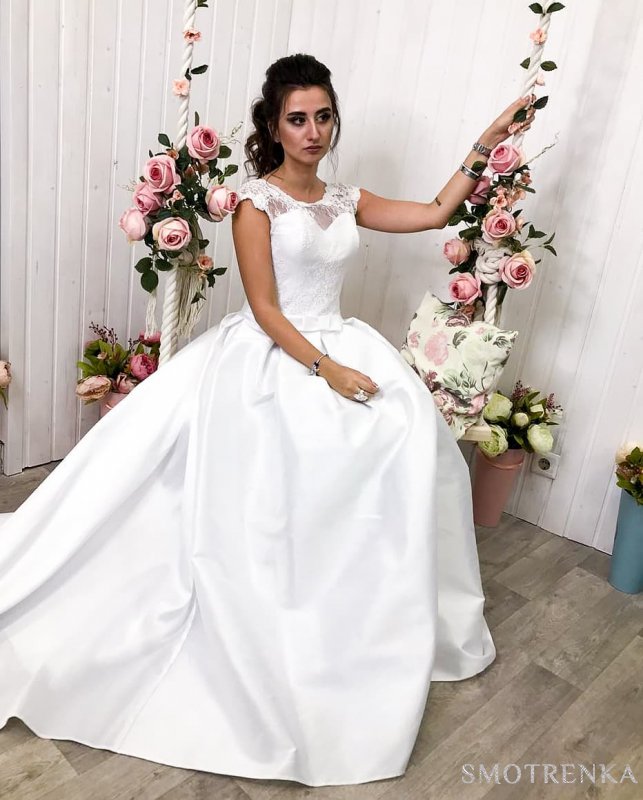 My best dress