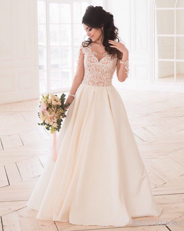 My best dress